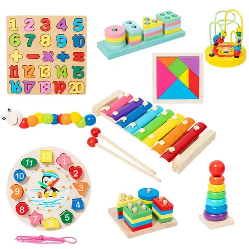 STEM Robot Kit | রোবট কিট